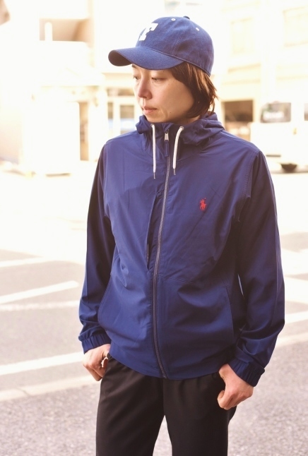 嬉しい再入荷中!です。。。(^^♪ Ralph Lauren_d0152280_15305745.jpg