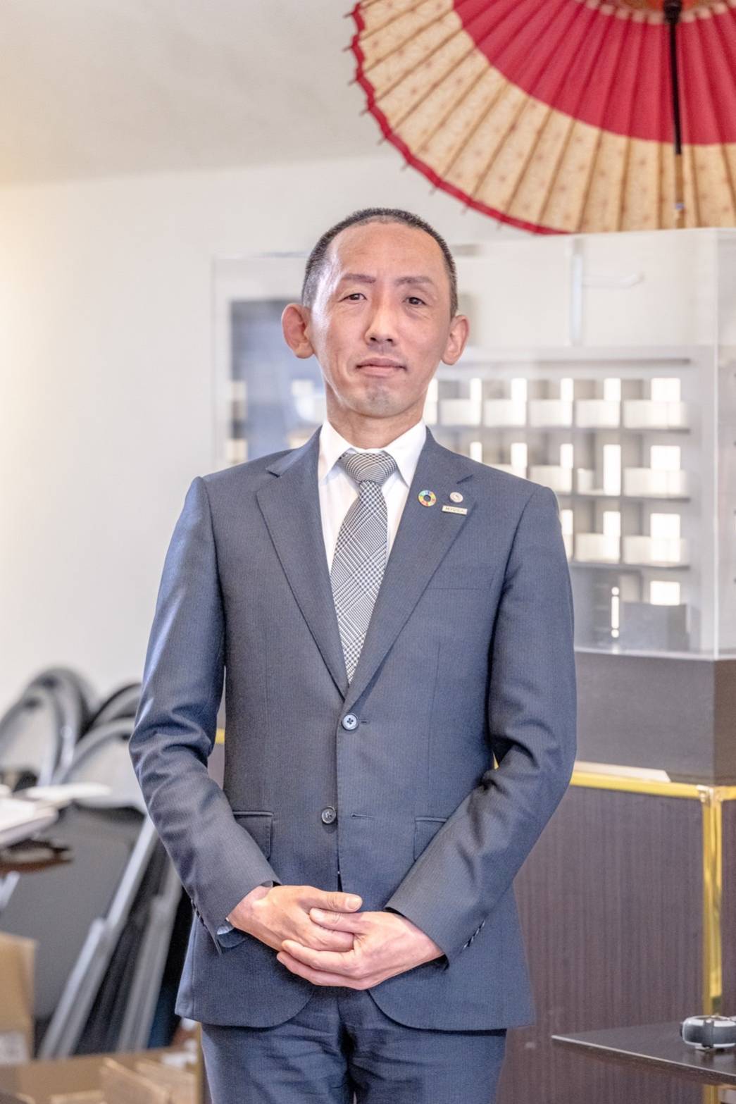 大森蒲田の元気工場―だから会社は潰れない!! 今日もおつかれさまです。 古河ロックドリル（FRD）です