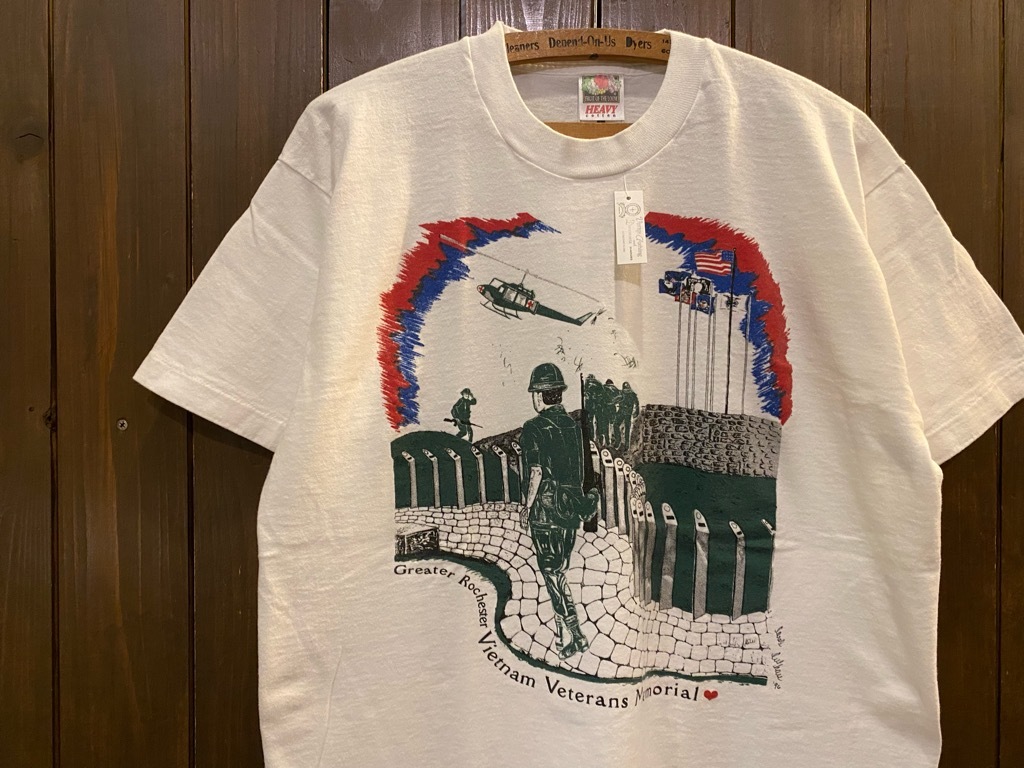 マグネッツ神戸店 4/30(土)夏Superior入荷! #1 Military Printed T-Shirt!!!_c0078587_14064817.jpg