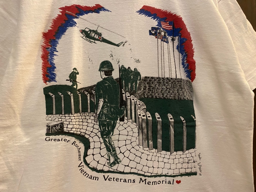 マグネッツ神戸店 4/30(土)夏Superior入荷! #1 Military Printed T-Shirt!!!_c0078587_14064986.jpg