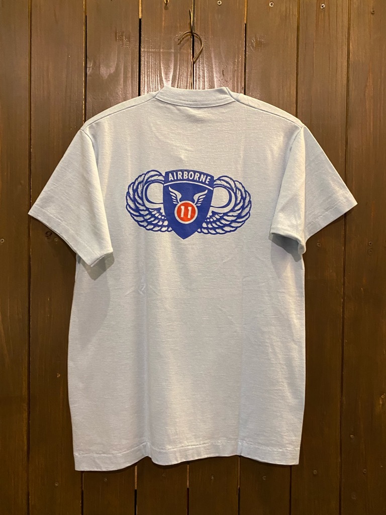マグネッツ神戸店 4/30(土)夏Superior入荷! #1 Military Printed T-Shirt!!!_c0078587_14132827.jpg