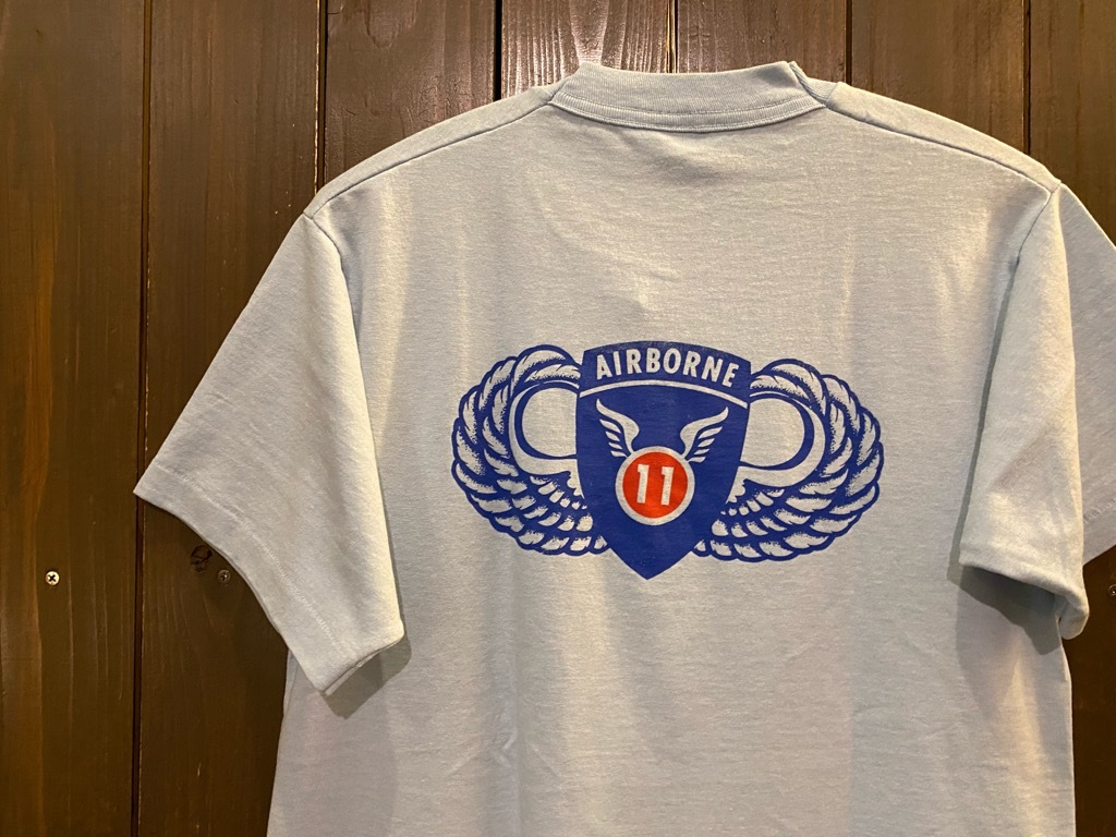 マグネッツ神戸店 4/30(土)夏Superior入荷! #1 Military Printed T-Shirt!!!_c0078587_14132877.jpg