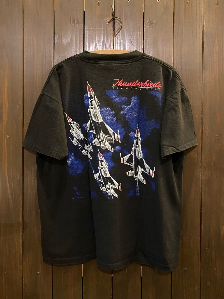 マグネッツ神戸店 4/30(土)夏Superior入荷! #1 Military Printed T-Shirt!!!_c0078587_14162438.jpg
