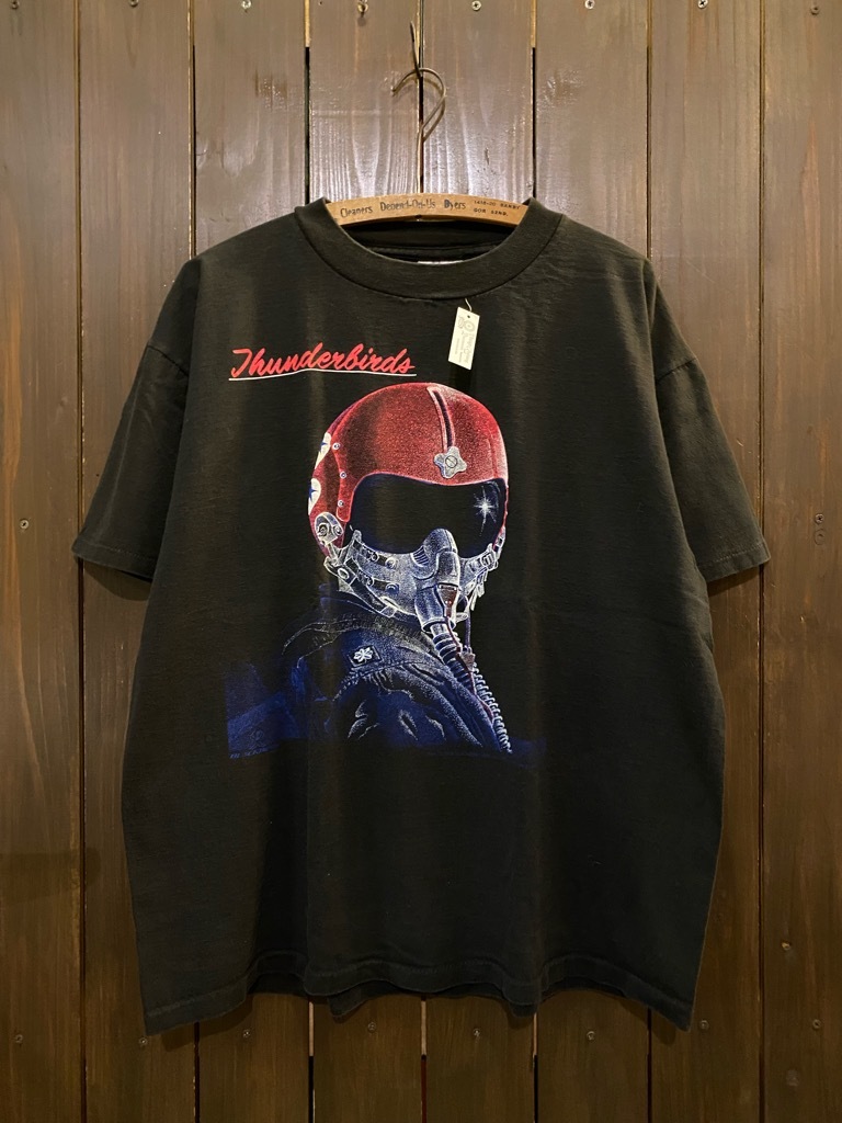 マグネッツ神戸店 4/30(土)夏Superior入荷! #1 Military Printed T-Shirt!!!_c0078587_14162509.jpg