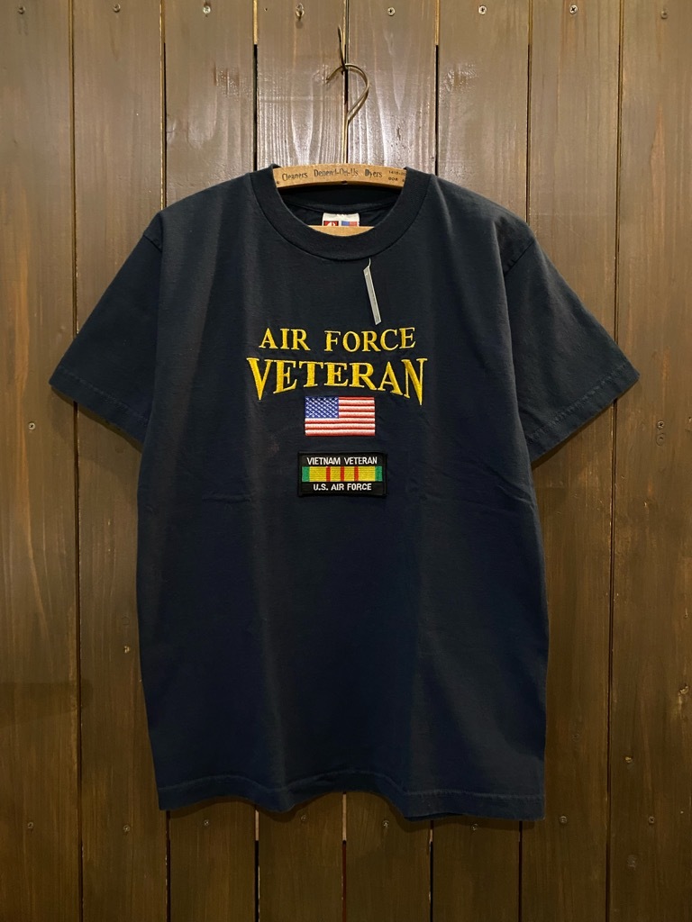 マグネッツ神戸店 4/30(土)夏Superior入荷! #1 Military Printed T-Shirt!!!_c0078587_14180199.jpg