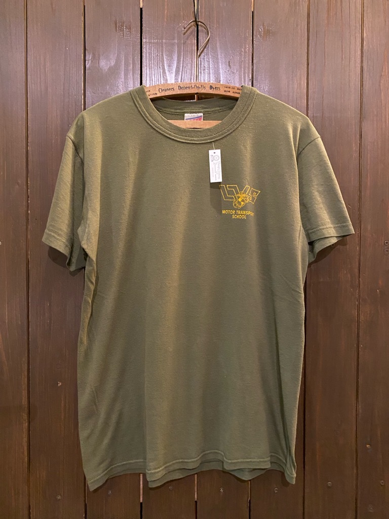 マグネッツ神戸店 4/30(土)夏Superior入荷! #1 Military Printed T-Shirt!!!_c0078587_14210732.jpg