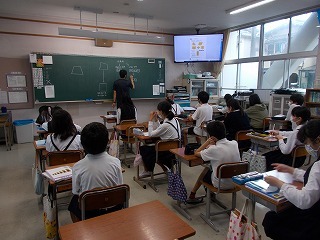 ６年生　学習の様子_d0172404_08081335.jpg