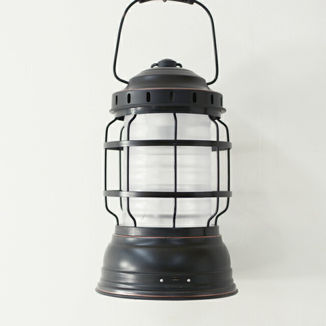 Barebones Living [ベアボーンズリビング] フォレストランタン LED2.0 [20230003] _f0051306_09200610.jpg