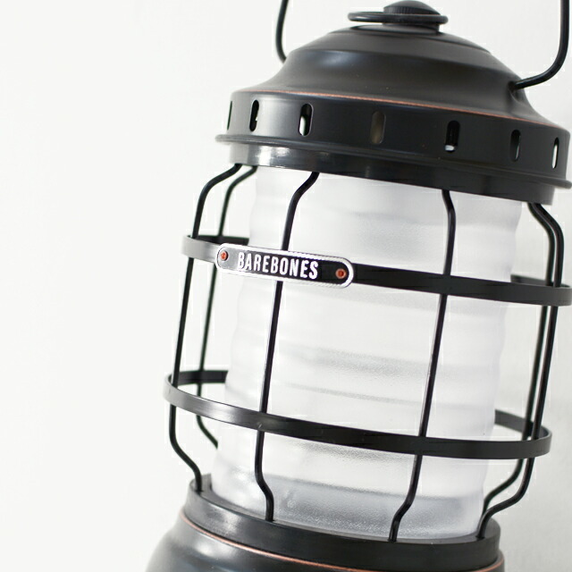 Barebones Living [ベアボーンズリビング] フォレストランタン LED2.0 [20230003] _f0051306_09200667.jpg