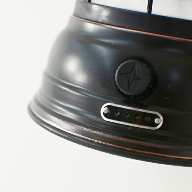 Barebones Living [ベアボーンズリビング] フォレストランタン LED2.0 [20230003] _f0051306_09201722.jpg