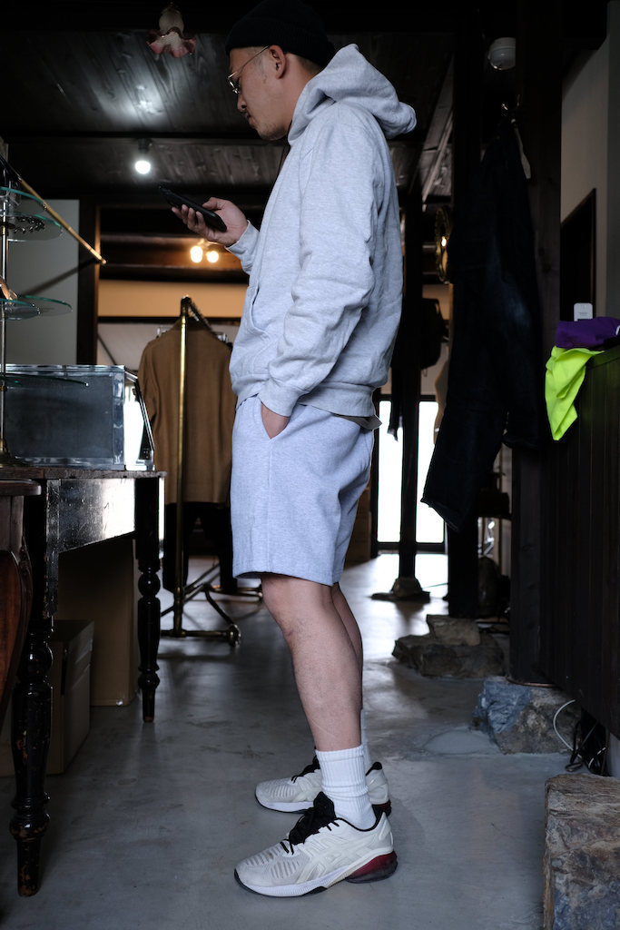 これがアメリカ!ヘヴィーショーツ_b0398513_18225417.jpg