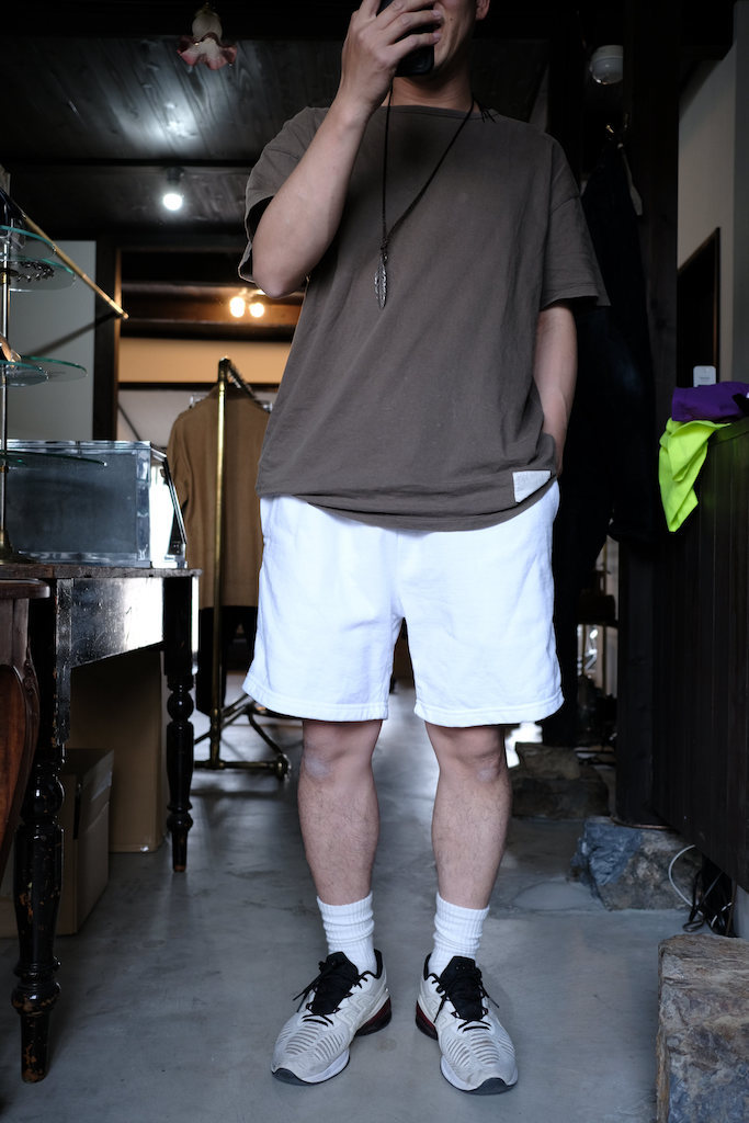これがアメリカ!ヘヴィーショーツ_b0398513_18232204.jpg