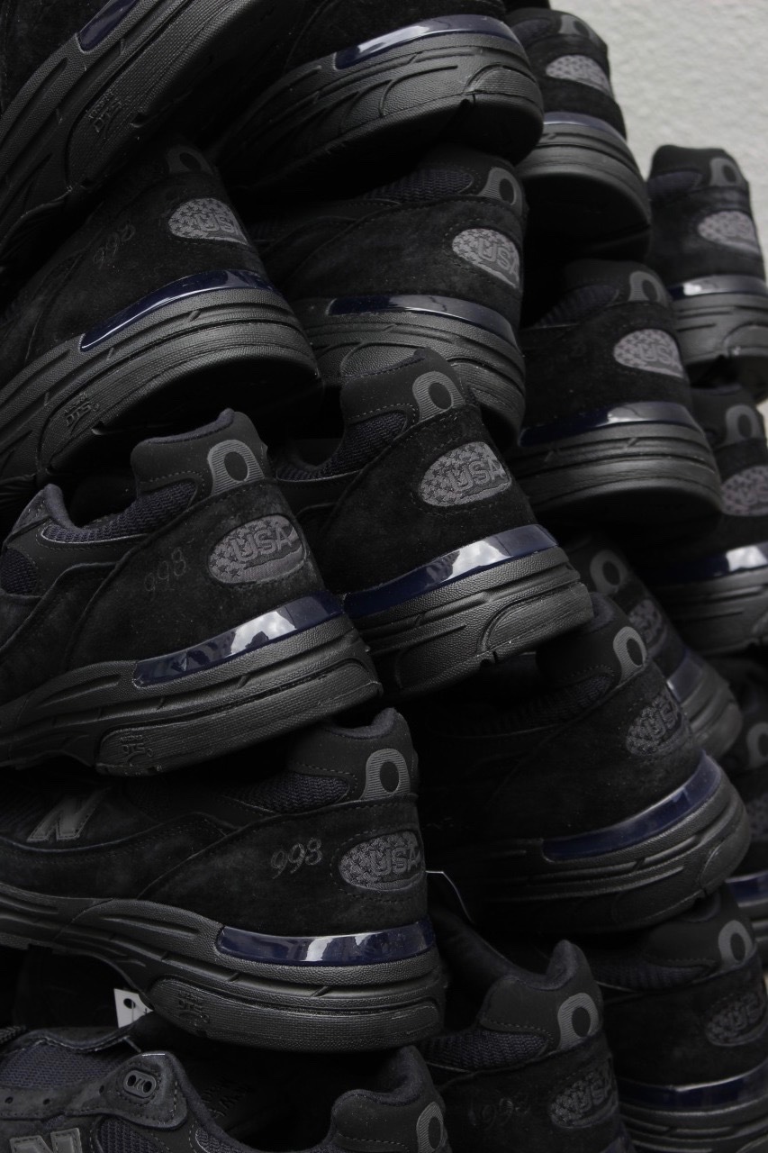 NEW BALANCE MR993TB販売方法 GW編 : JIMS STORE & JIMS City BLOG NEW BALANCE MR993TB販売方法 GW編 : JIMS STORE & JIMS City BLOG
