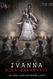 インドネシアの映画 Ivanna 予告編公開 加藤ひろあきさんも出演 Exblog ガドガド