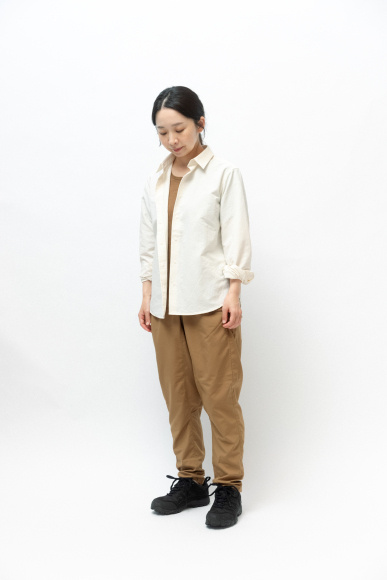 Hiker's Summer Pants : mountain neverland