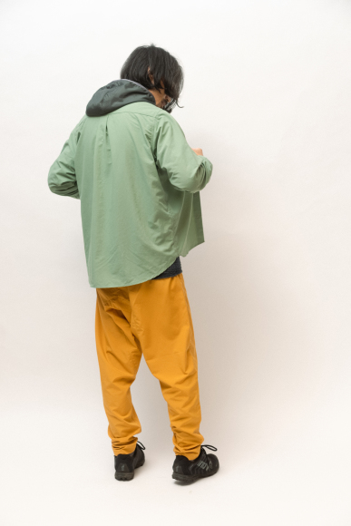 Hiker&#39;s SUMMER PANTS 2023 ハイカーズサマーパンツ Hiker's SUMMER PANTS 2025 ｜atelierBluebottle