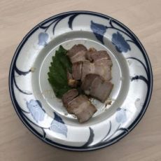 ダンナさんが在宅勤務日だったので「名店のラーメン」を食べ比べてみた_e0080345_07542940.jpg