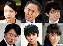 記憶捜査〜新宿東署事件ファイル〜 シーズン2_e0080345_16460825.jpg
