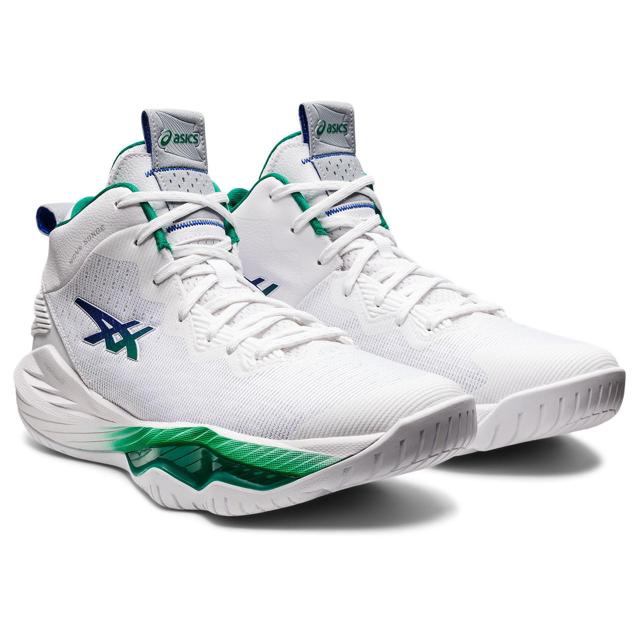 Asics Nova Surge2 Baller S Sendai Blog