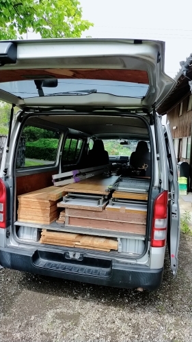 有田陶器市準備2日目_d0195183_00423780.jpg