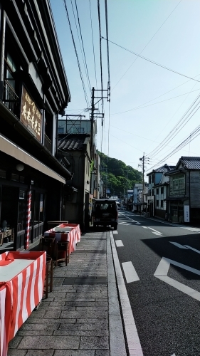 有田陶器市準備2日目_d0195183_00443283.jpg