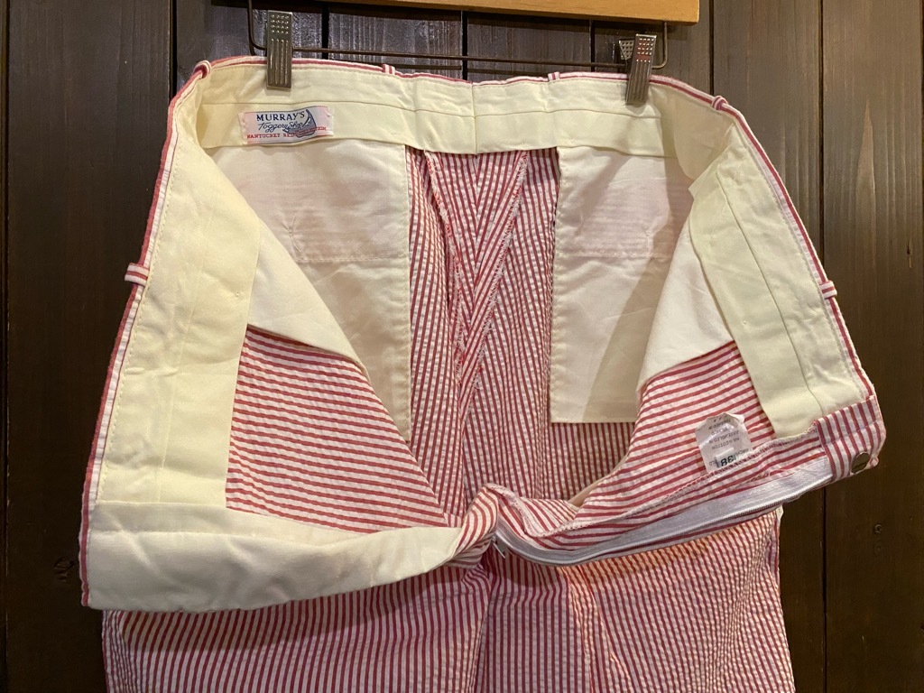 マグネッツ神戸店 4/30(土)夏Superior入荷! #2 Shorts & Baseball T-Shirt!!!_c0078587_10191413.jpg