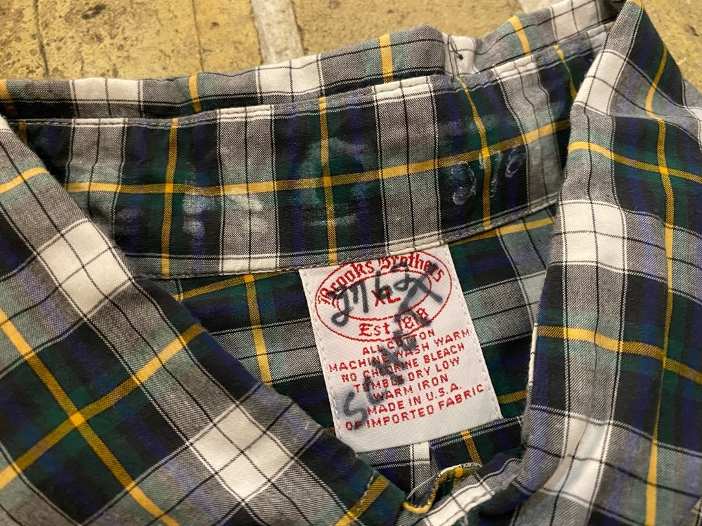マグネッツ神戸店 4/30(土)夏Superior入荷! #4 Casual Shirt!!!_c0078587_12560132.jpg