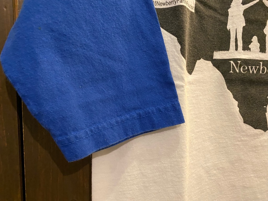 マグネッツ神戸店 4/30(土)夏Superior入荷! #2 Shorts & Baseball T-Shirt!!!_c0078587_13123840.jpg