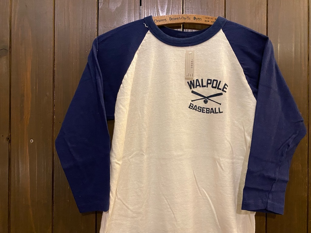 マグネッツ神戸店 4/30(土)夏Superior入荷! #2 Shorts & Baseball T-Shirt!!!_c0078587_13141111.jpg