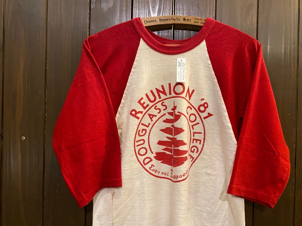 マグネッツ神戸店 4/30(土)夏Superior入荷! #2 Shorts & Baseball T-Shirt!!!_c0078587_13201909.jpg