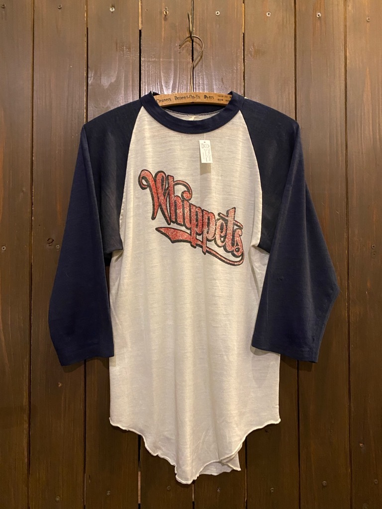 マグネッツ神戸店 4/30(土)夏Superior入荷! #2 Shorts & Baseball T-Shirt!!!_c0078587_13215086.jpg