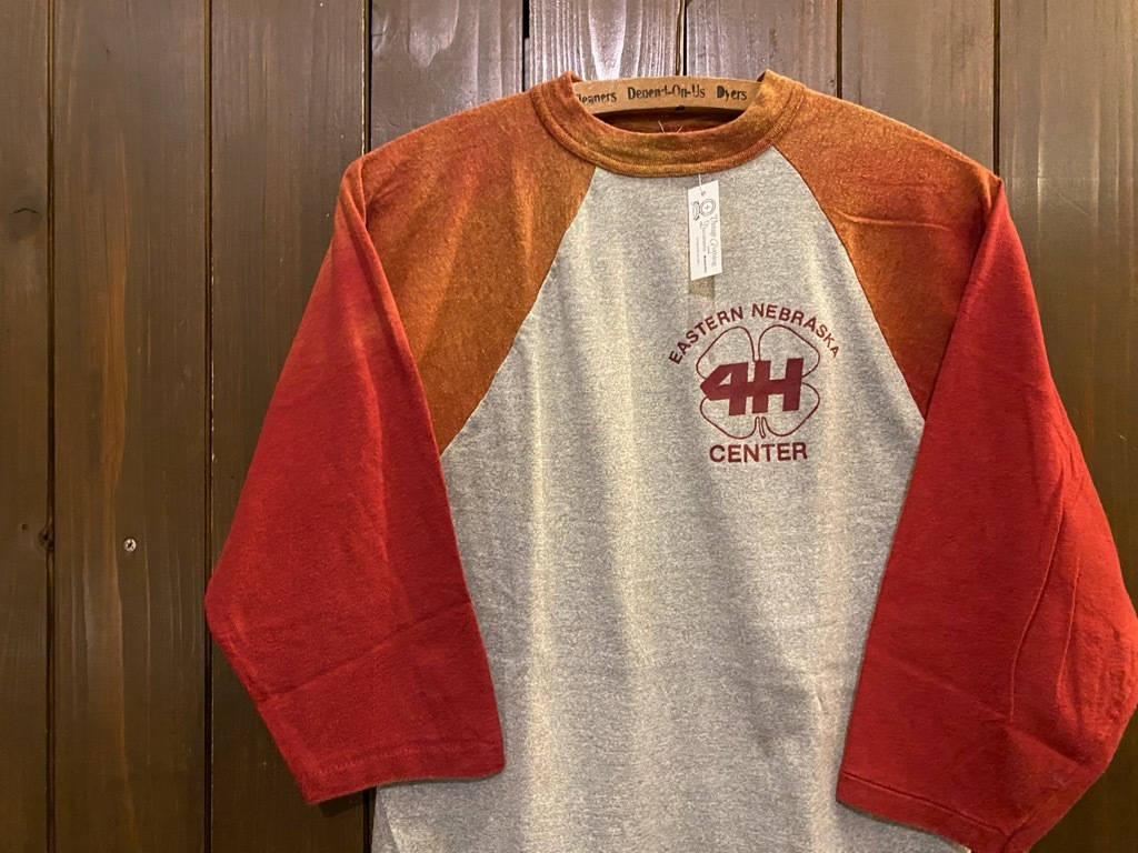 マグネッツ神戸店 4/30(土)夏Superior入荷! #2 Shorts & Baseball T-Shirt!!!_c0078587_13232668.jpg