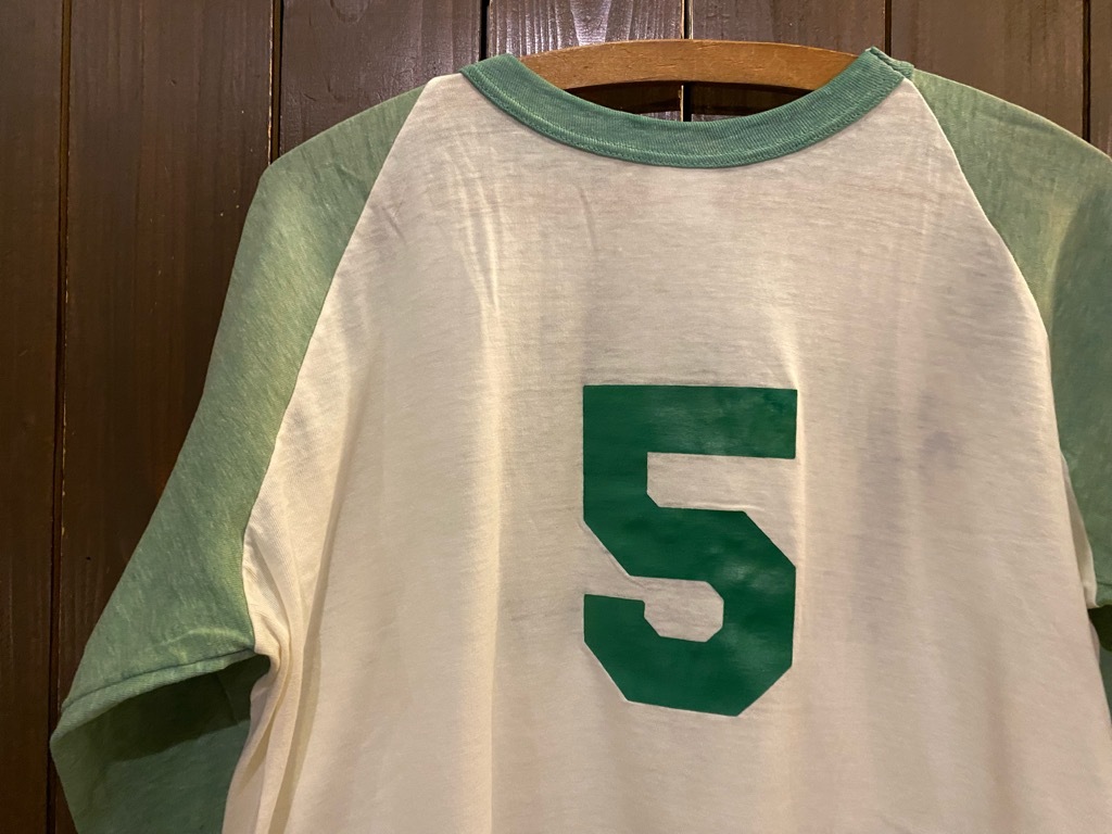 マグネッツ神戸店 4/30(土)夏Superior入荷! #2 Shorts & Baseball T-Shirt!!!_c0078587_13241769.jpg