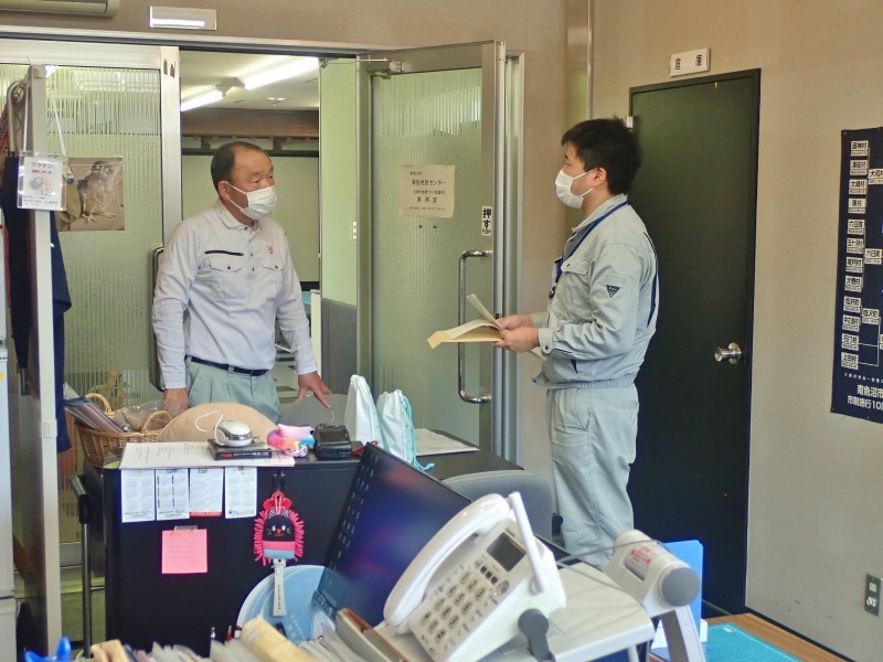会館1階の改修工事の業者さんが決まりました_c0336902_21555264.jpg
