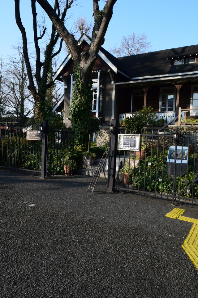 東京日比谷の旧日比谷公園事務所(明治モダン建築再見2022)_f0142606_19190781.jpg