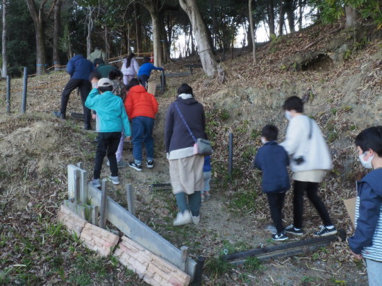 2022年04月のカンガクラス（６〜１２才）_e0274222_15195738.jpg