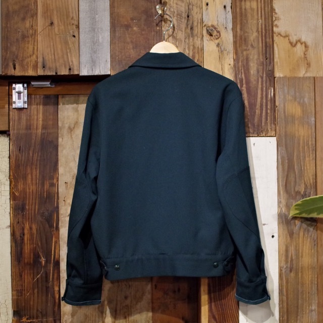 50s 60s HART ワークジャケット　極ボロ　短丈　ボックスvintage 60's FILBEK ワークジャケット “DEADSTOCK”mot012c2207500978