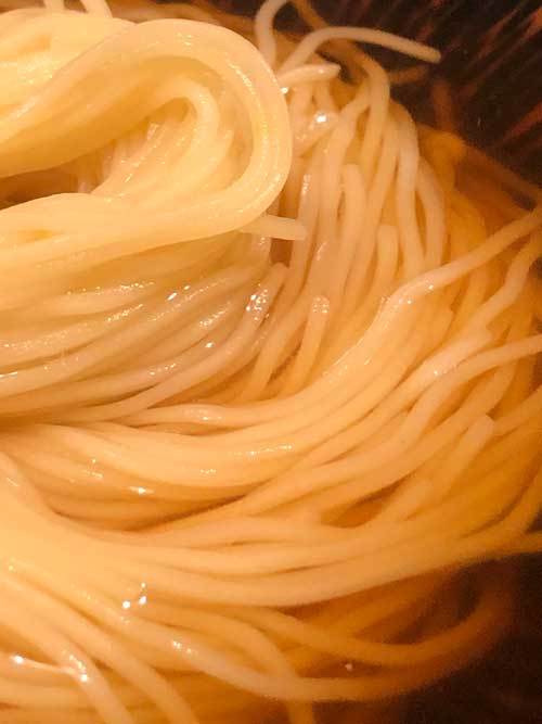 【(山梨グルメ)甲府市「徳栄軒」で 「和和和」と〆の「冷やしだしらーめん」!!】_a0005436_10051691.jpg