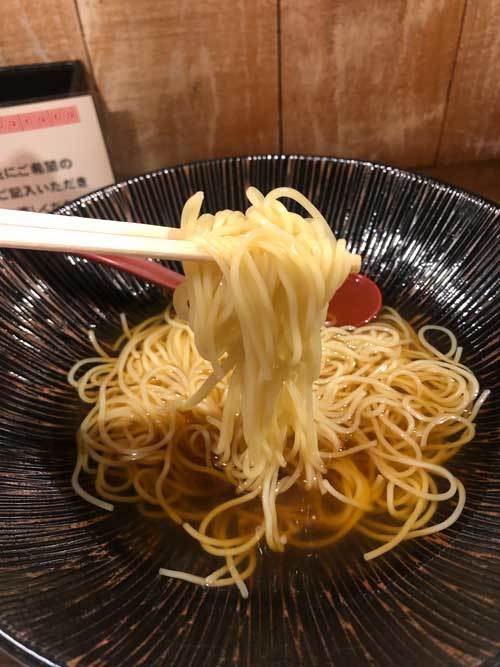 【(山梨グルメ)甲府市「徳栄軒」で 「和和和」と〆の「冷やしだしらーめん」!!】_a0005436_10070012.jpg