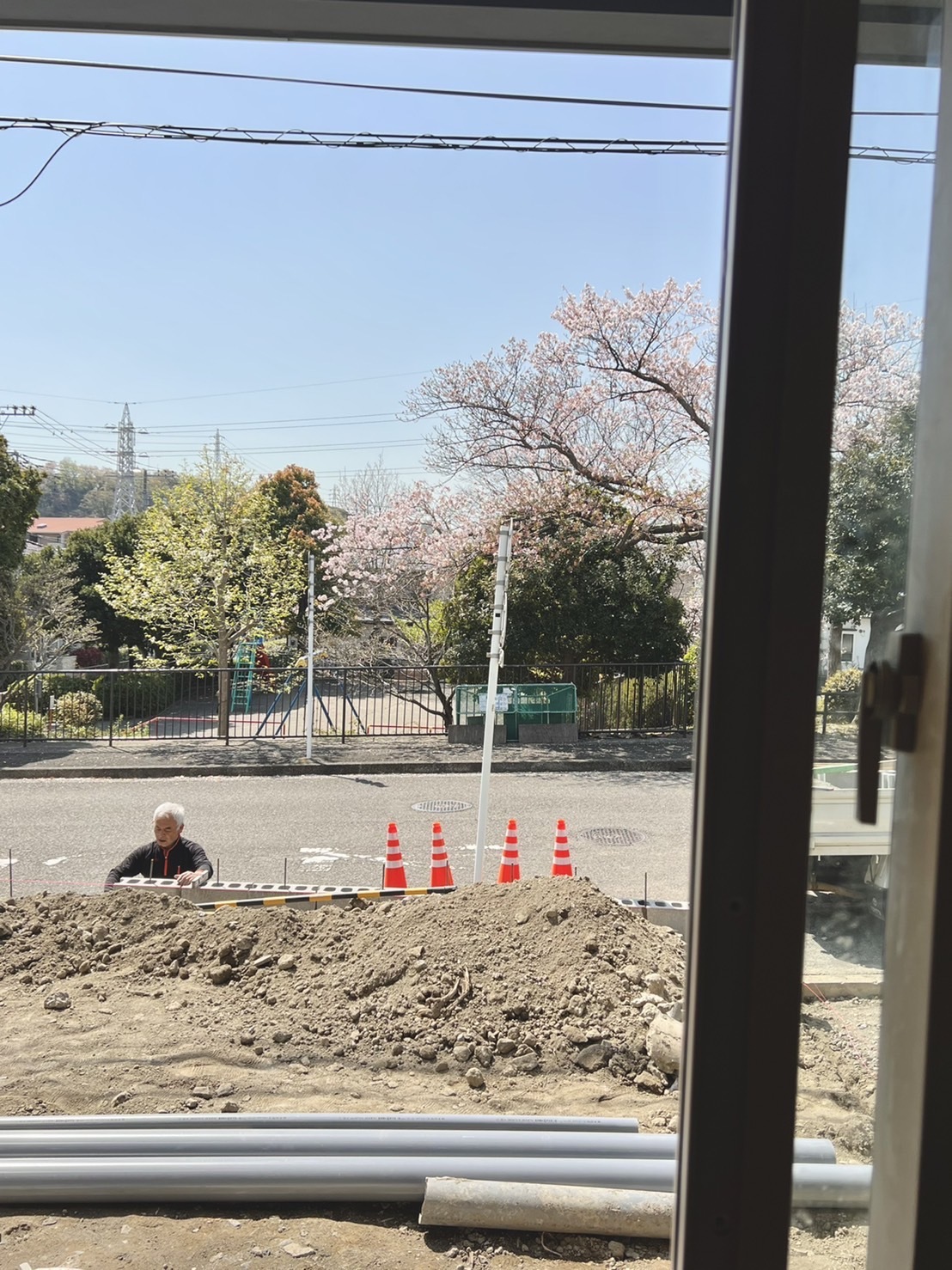 横浜市/大らかに家族のびのび暮らす家〜仕上げ工事③_e0414680_07442928.jpeg