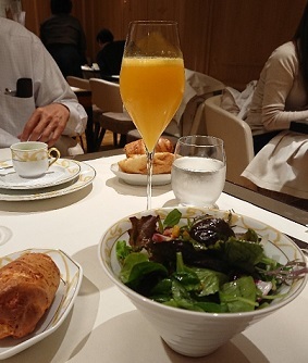 新宿　ルジャックボリー　と　変わっていきますね_a0264383_16210413.jpg
