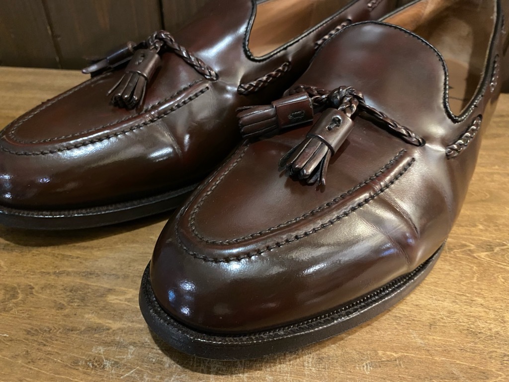 マグネッツ神戸店 4/30(土)夏Superior入荷! #7 Leather Shoes!!!_c0078587_11004592.jpg