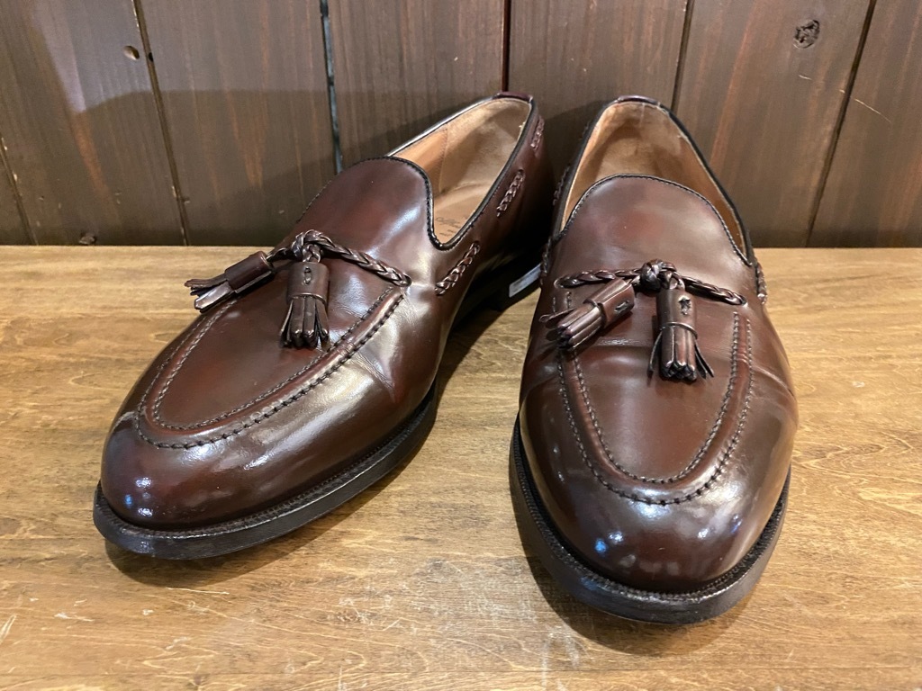 マグネッツ神戸店 4/30(土)夏Superior入荷! #7 Leather Shoes!!!_c0078587_11004648.jpg