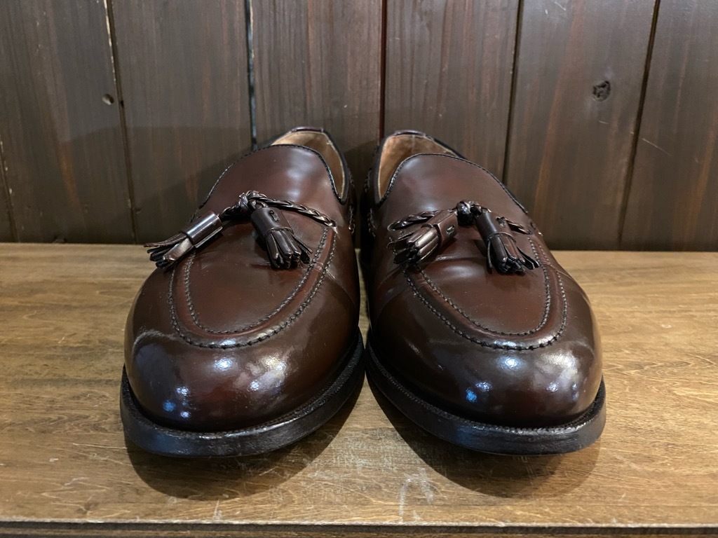 マグネッツ神戸店 4/30(土)夏Superior入荷! #7 Leather Shoes!!!_c0078587_11004691.jpg