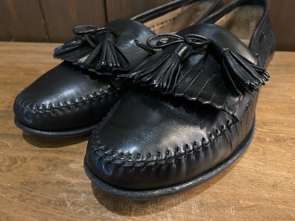 マグネッツ神戸店 4/30(土)夏Superior入荷! #7 Leather Shoes!!!_c0078587_11014001.jpg