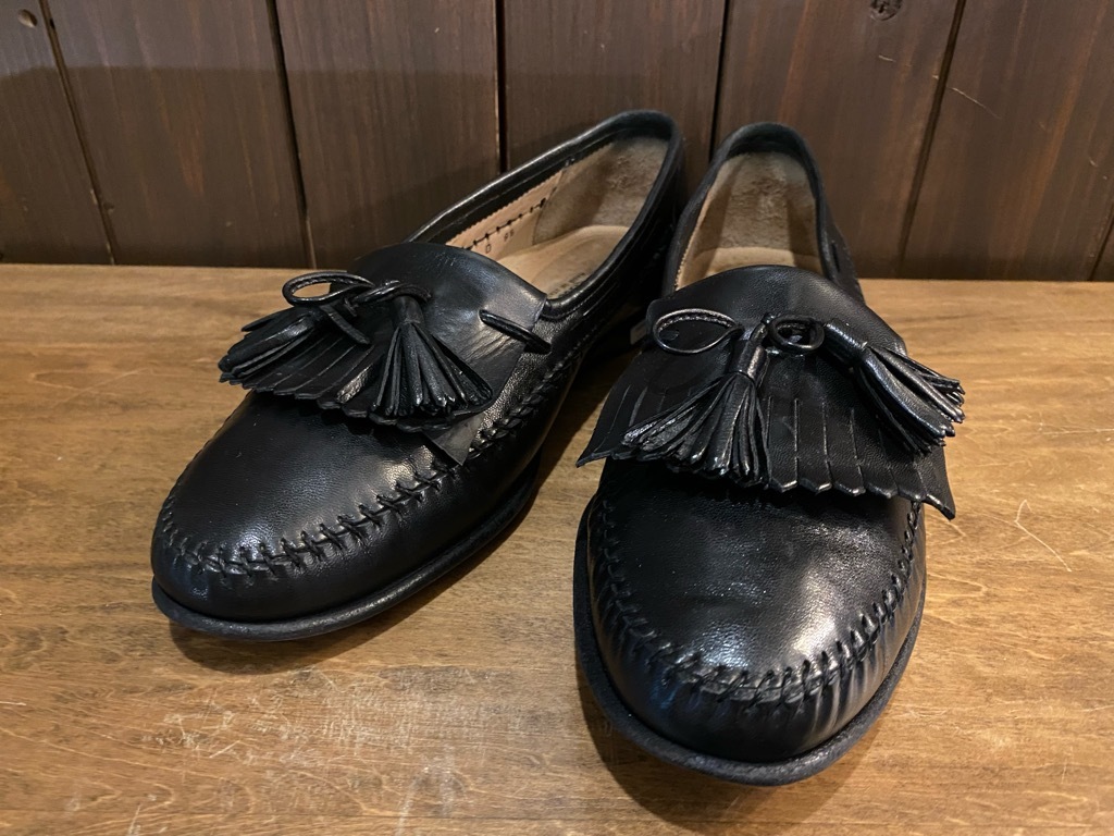マグネッツ神戸店 4/30(土)夏Superior入荷! #7 Leather Shoes!!!_c0078587_11014151.jpg