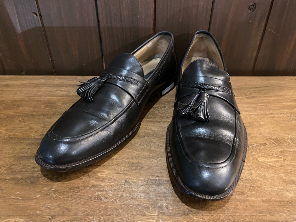 マグネッツ神戸店 4/30(土)夏Superior入荷! #7 Leather Shoes!!!_c0078587_11031952.jpg