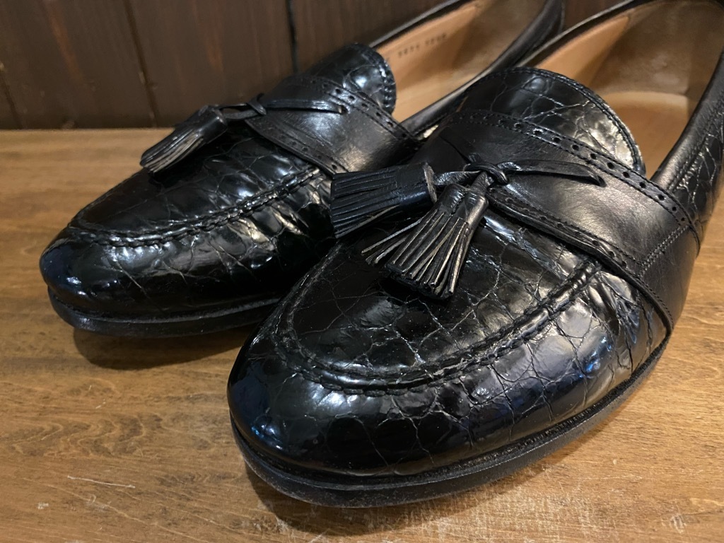 マグネッツ神戸店 4/30(土)夏Superior入荷! #7 Leather Shoes!!!_c0078587_11053335.jpg