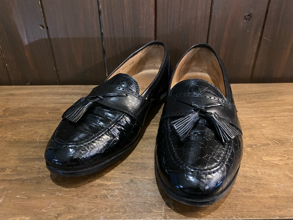 マグネッツ神戸店 4/30(土)夏Superior入荷! #7 Leather Shoes!!!_c0078587_11053433.jpg