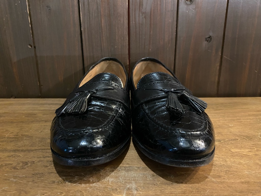 マグネッツ神戸店 4/30(土)夏Superior入荷! #7 Leather Shoes!!!_c0078587_11053514.jpg